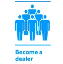 Become a Dealer